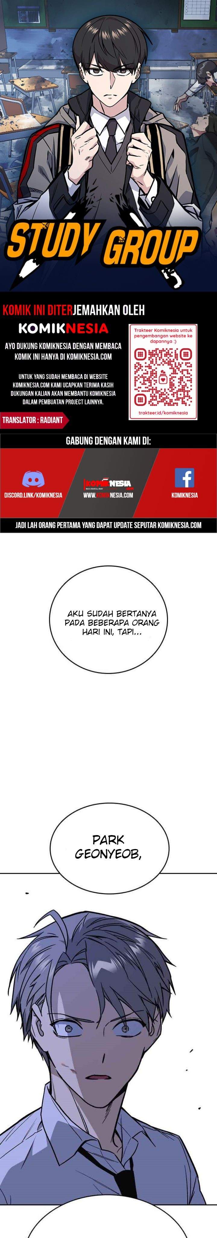 
              Study Group             Chapter 130