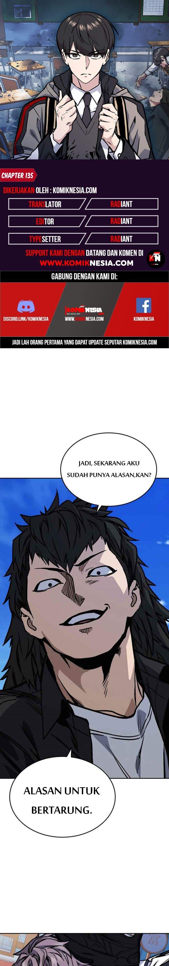 
              Study Group             Chapter 135