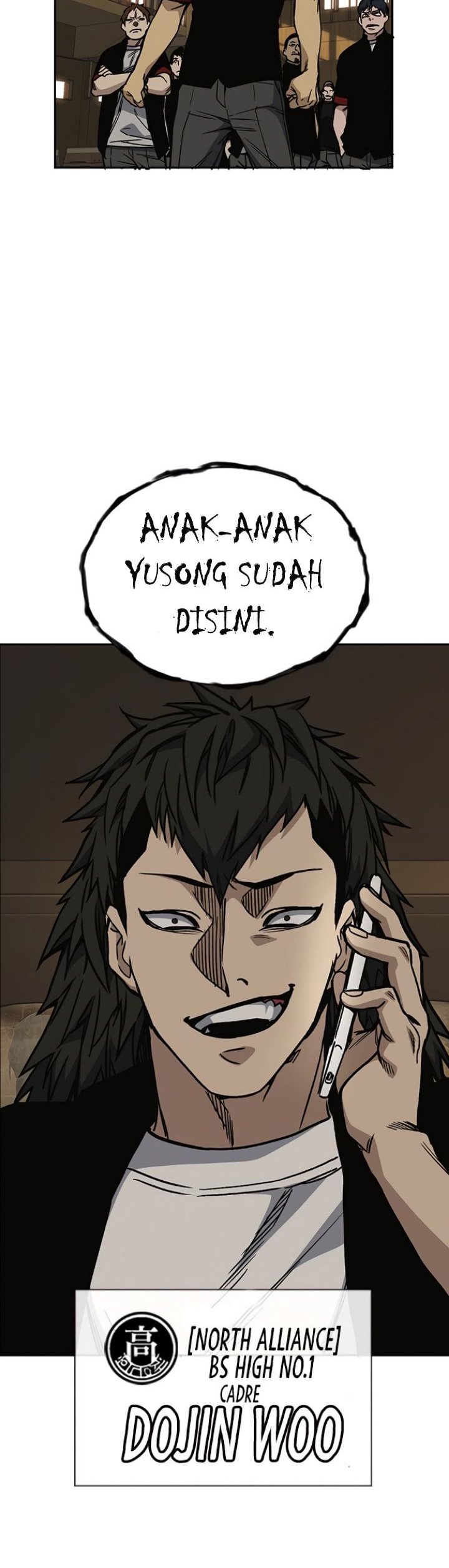 
              Study Group             Chapter 138