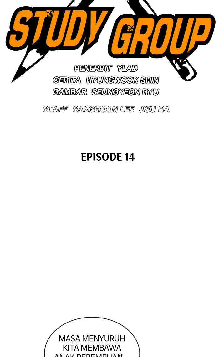 
              Study Group             Chapter 14