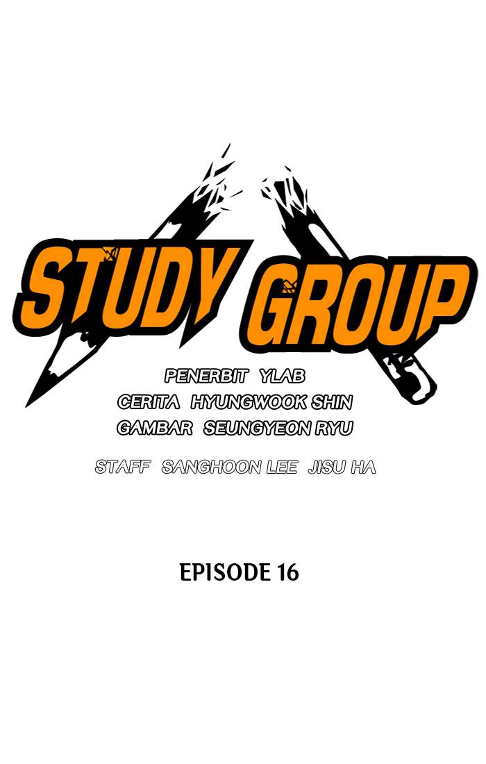 
              Study Group             Chapter 16