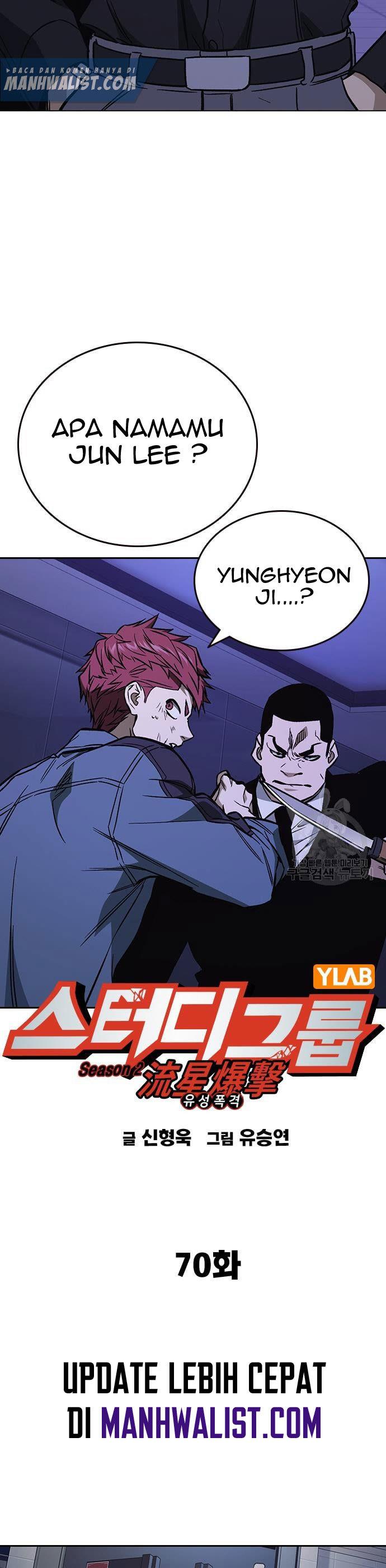 
              Study Group             Chapter 188