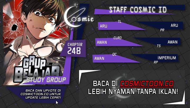 
              Study Group             Chapter 248