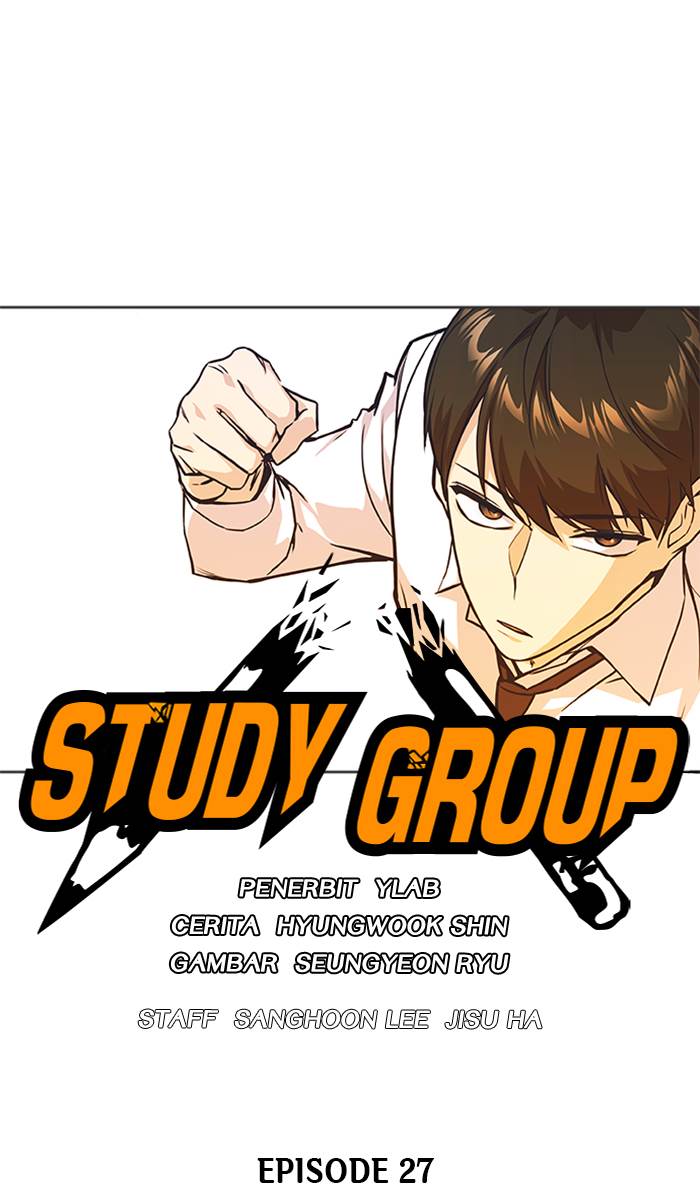 
              Study Group             Chapter 27