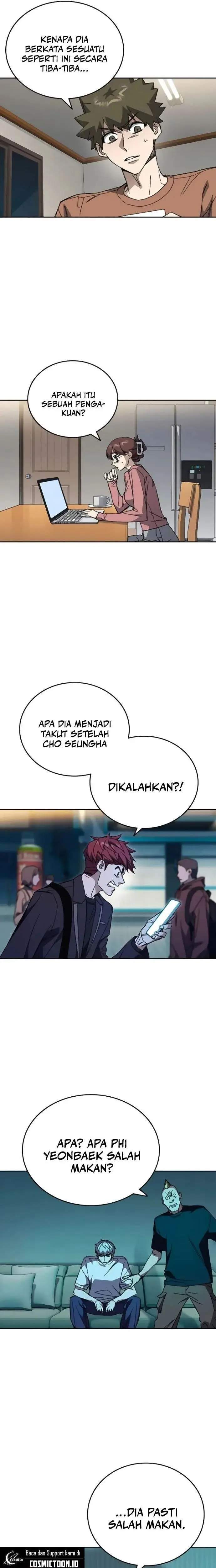 
              Study Group             Chapter 279