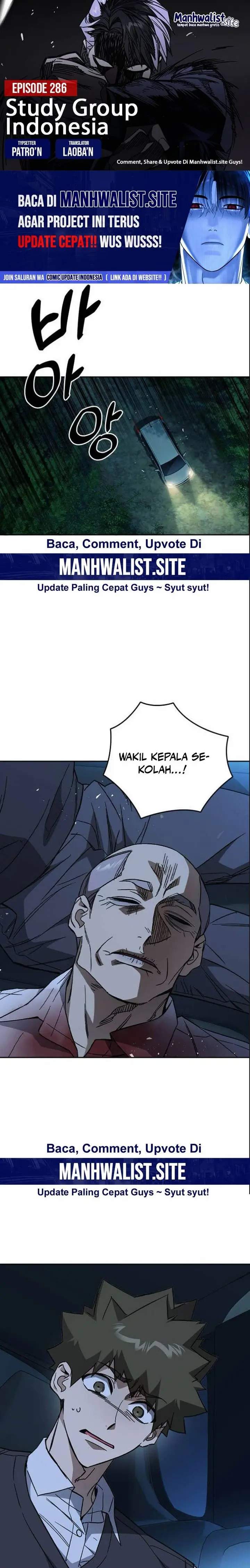 
              Study Group             Chapter 286