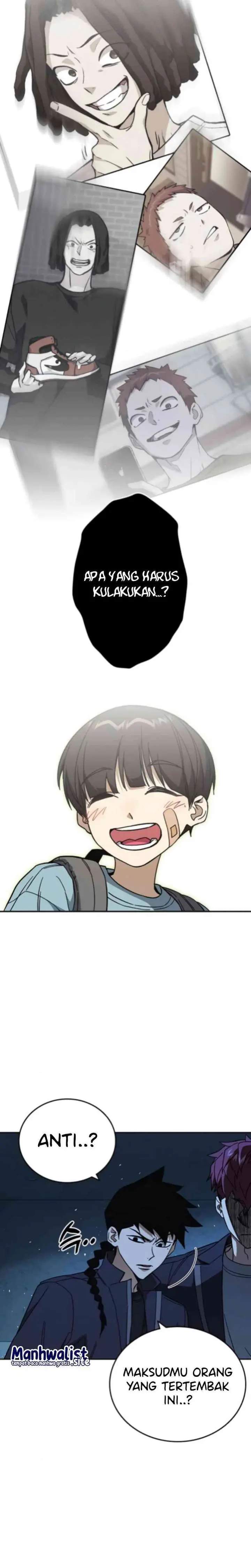 
              Study Group             Chapter 300