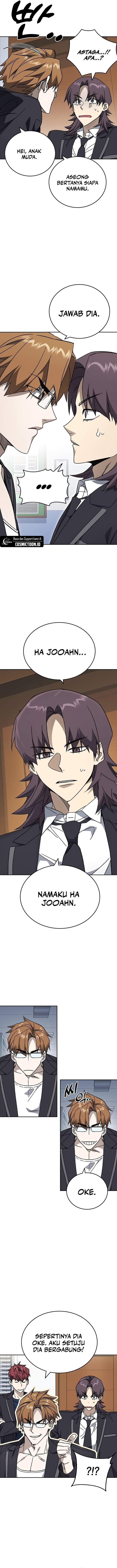 
              Study Group             Chapter 318