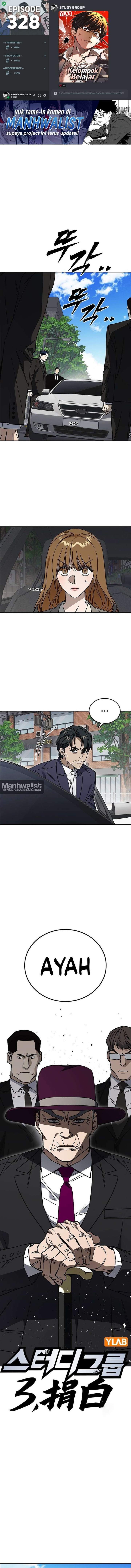 
              Study Group             Chapter 328