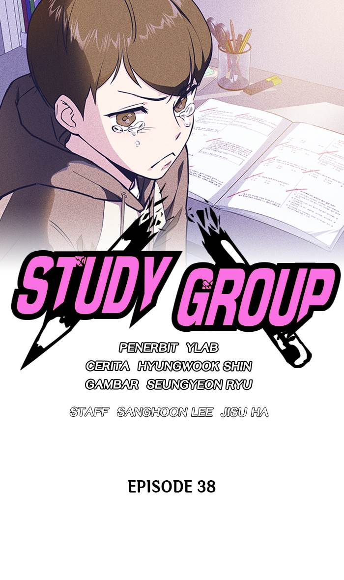
              Study Group             Chapter 38