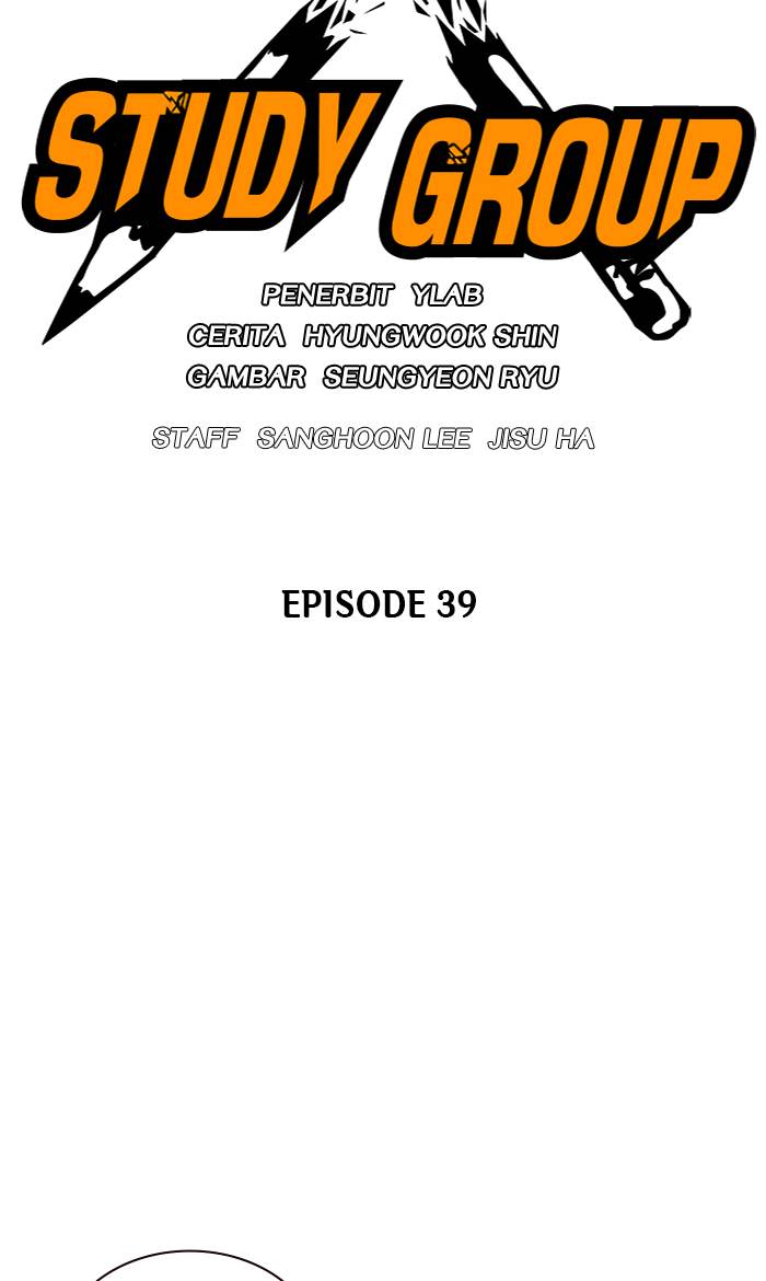 
              Study Group             Chapter 39