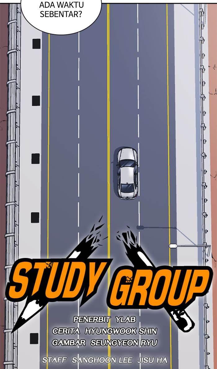 
              Study Group             Chapter 43