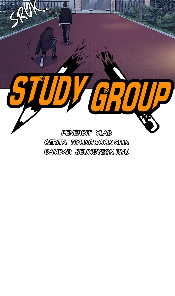 
              Study Group             Chapter 61