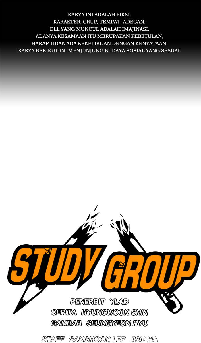 
              Study Group             Chapter 65