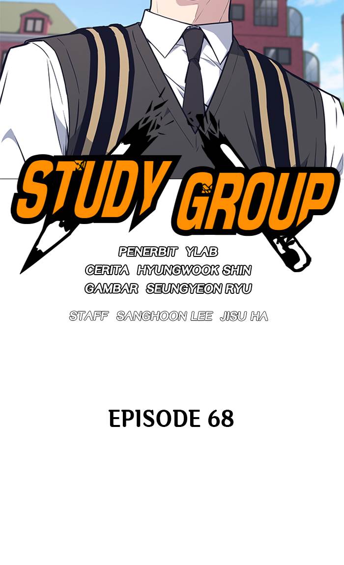 
              Study Group             Chapter 68