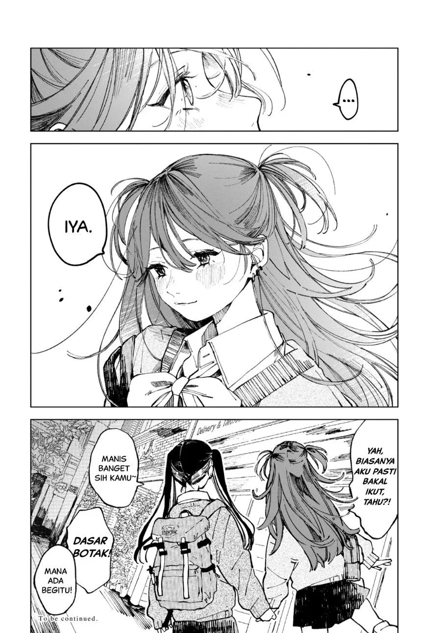 Page 17 - Inkya Gyaru demo Ikigaritai! Chapter 1