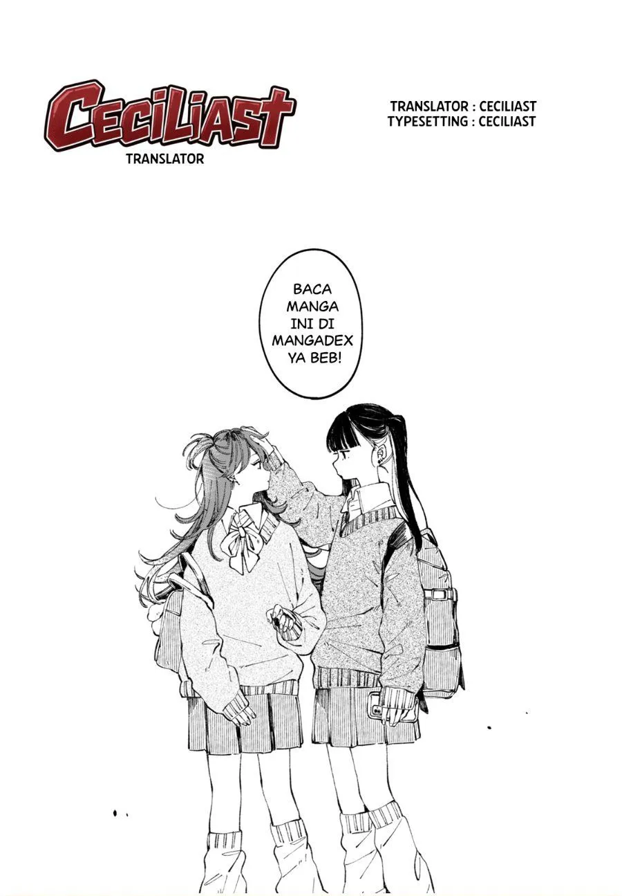 Page 19 - Inkya Gyaru demo Ikigaritai! Chapter 1