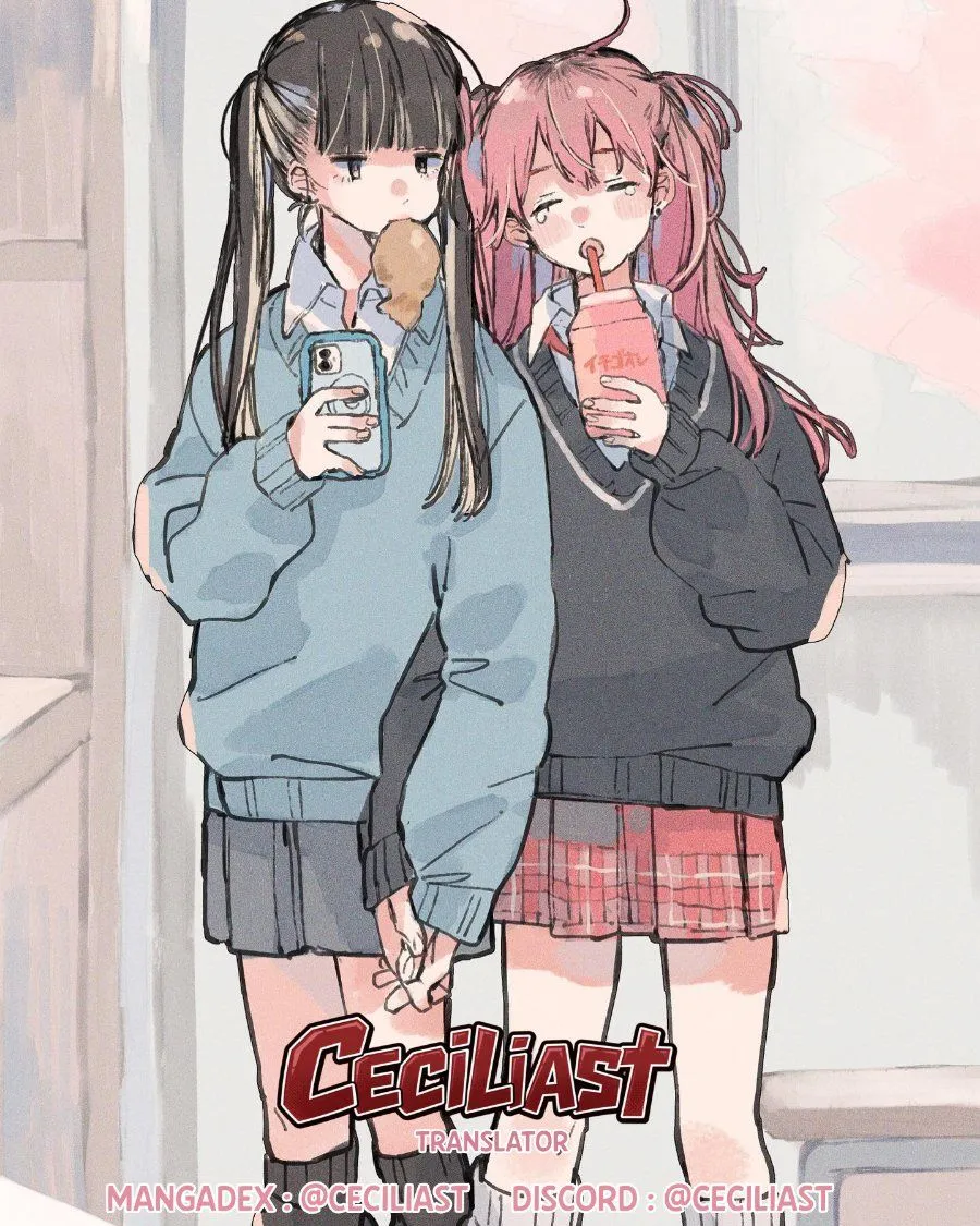 
              Inkya Gyaru demo Ikigaritai!             Chapter 2