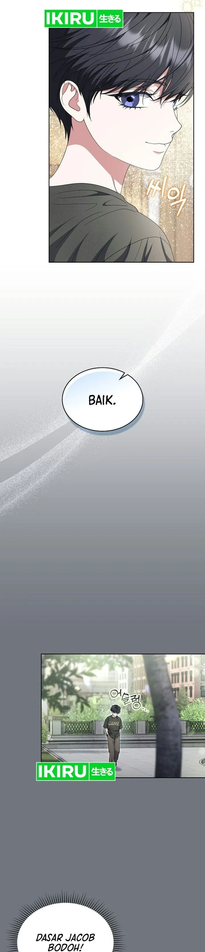 
              From Child Actor to World Star!             Chapter 31