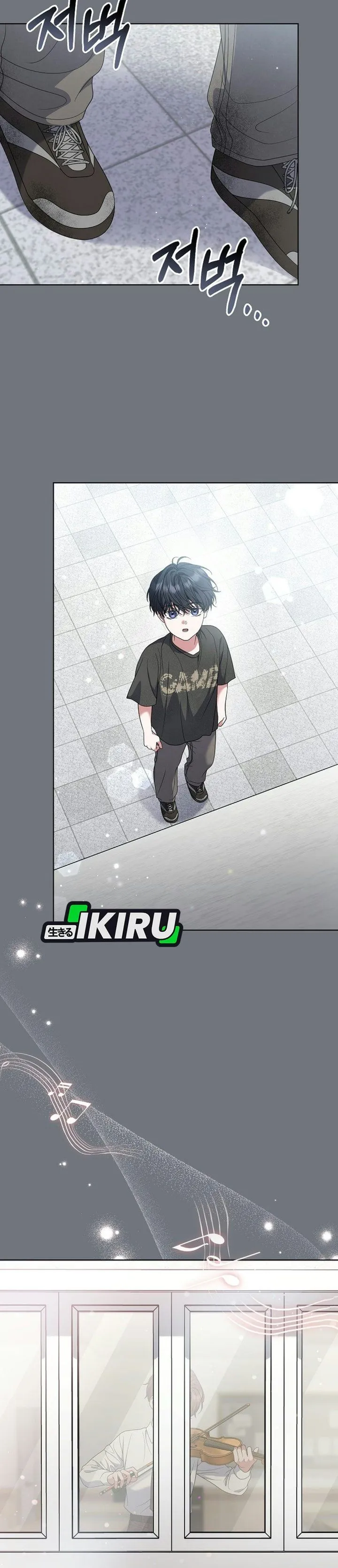 
              From Child Actor to World Star!             Chapter 31