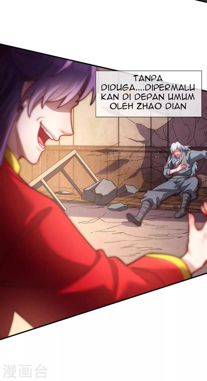 Xuantian Supreme Chapter 01