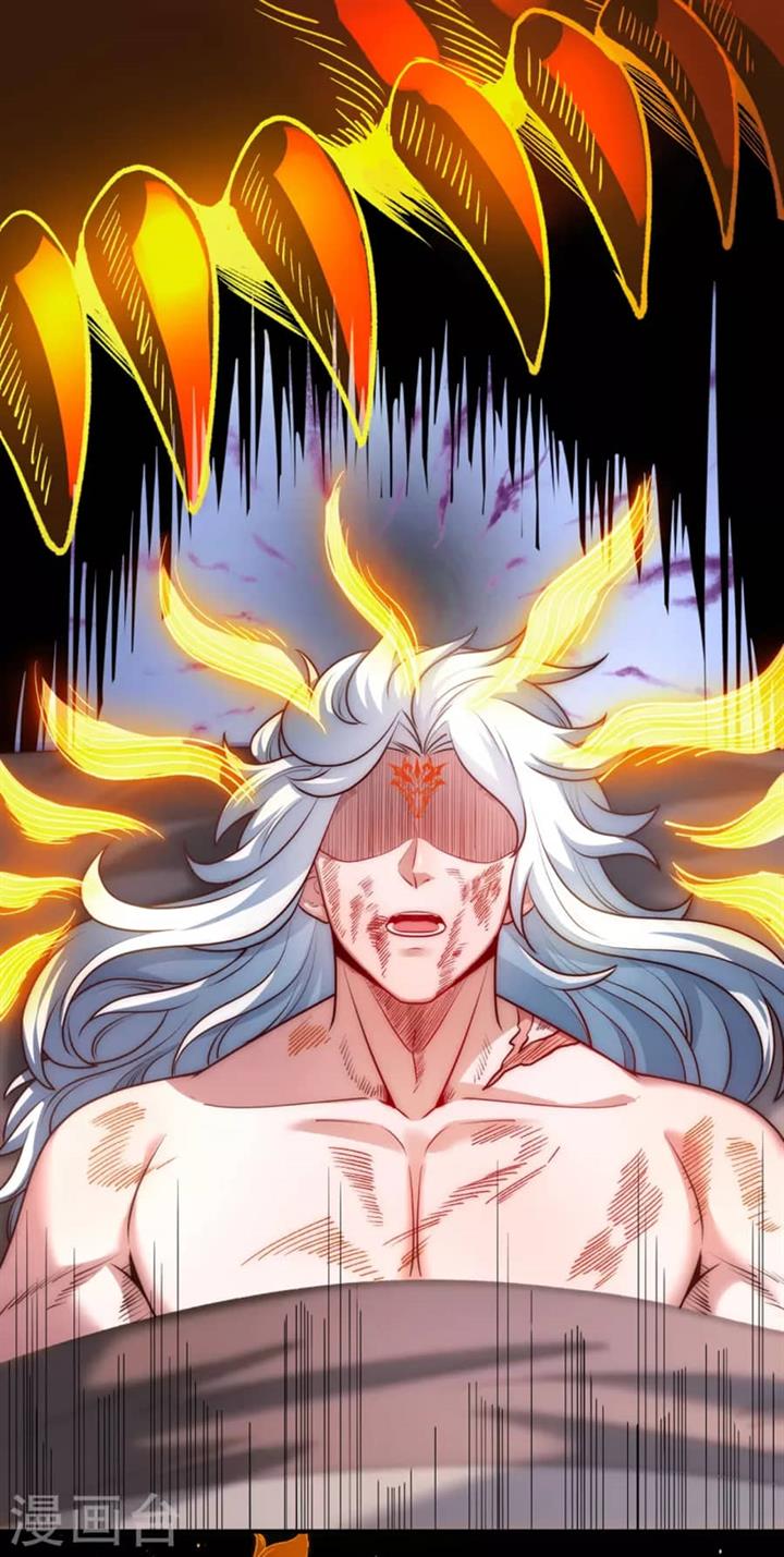 Xuantian Supreme Chapter 01