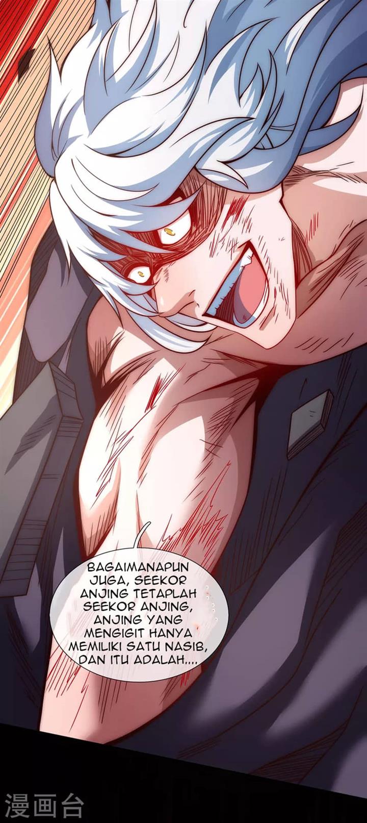 Xuantian Supreme Chapter 01