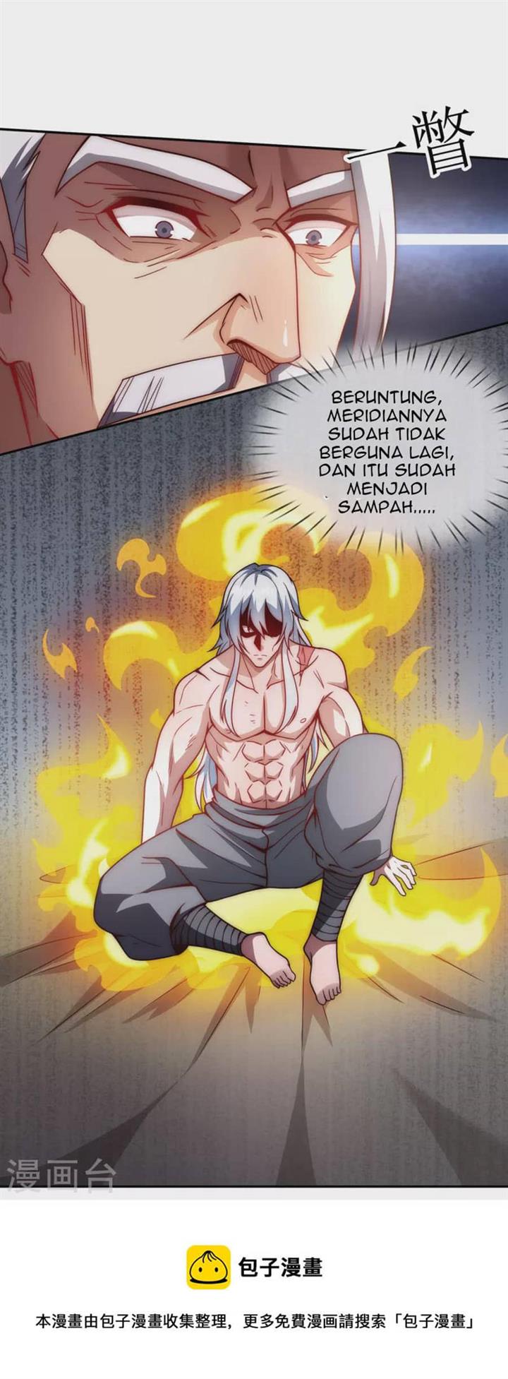 Xuantian Supreme Chapter 01