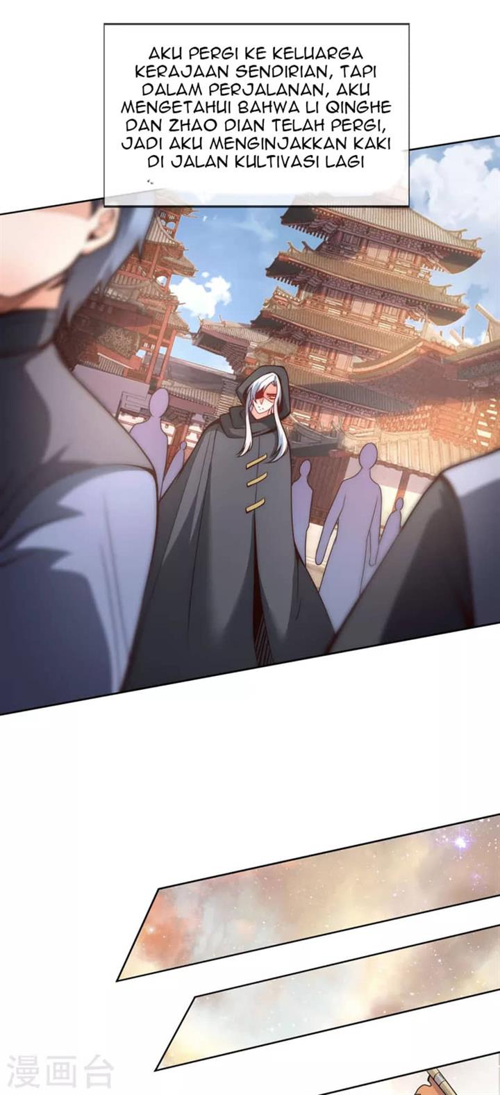 Xuantian Supreme Chapter 01