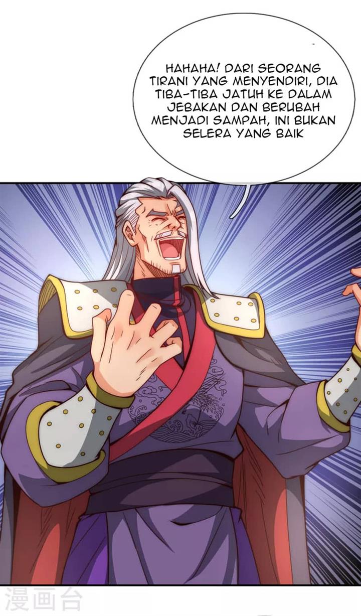 Xuantian Supreme Chapter 01