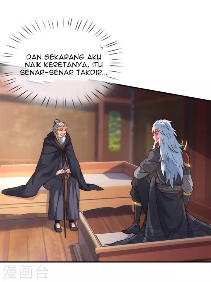 Xuantian Supreme Chapter 10