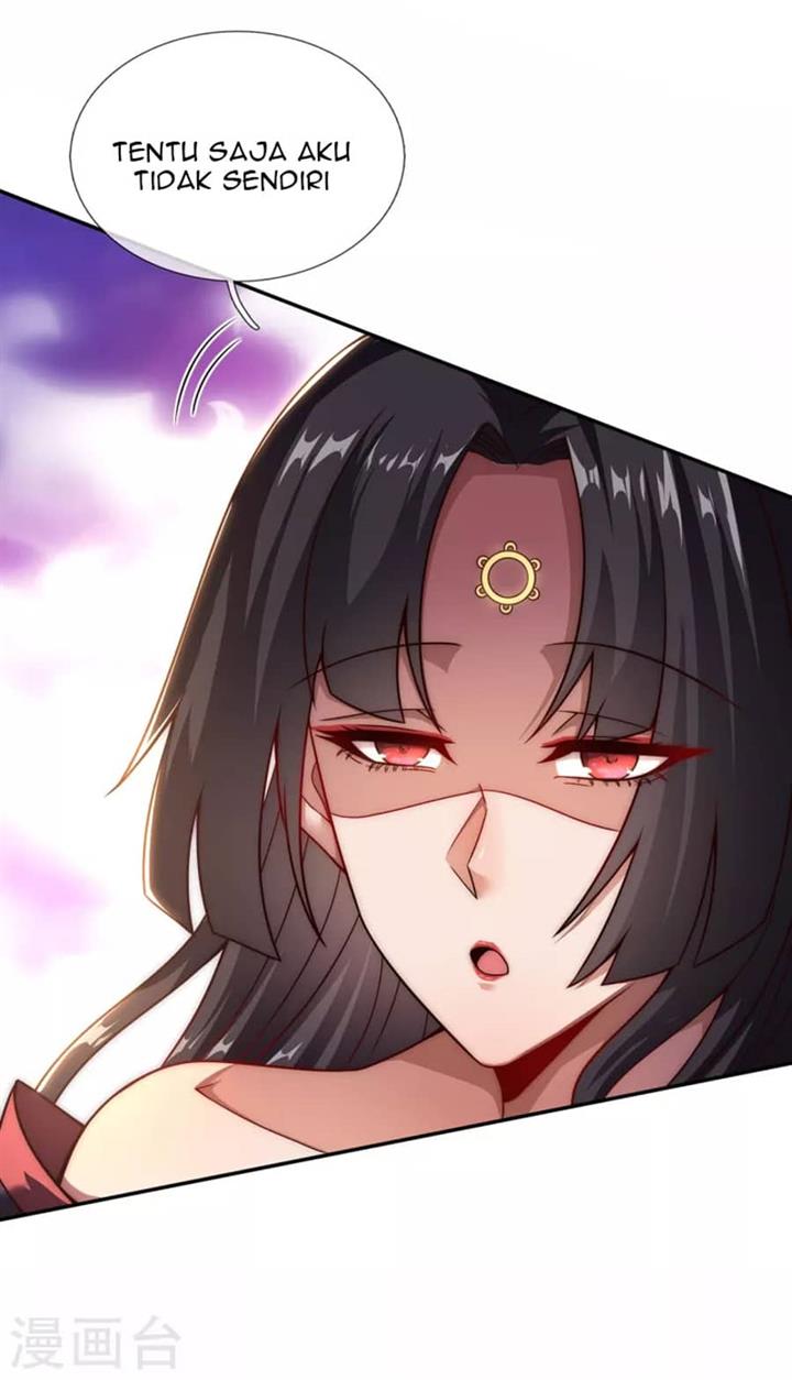 Xuantian Supreme Chapter 10