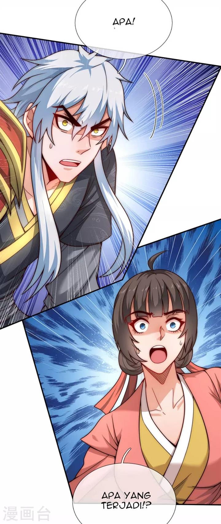 Xuantian Supreme Chapter 10