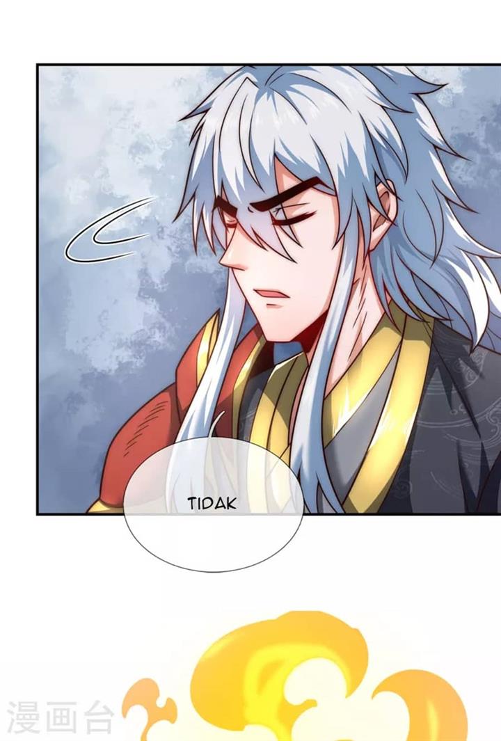 Xuantian Supreme Chapter 10
