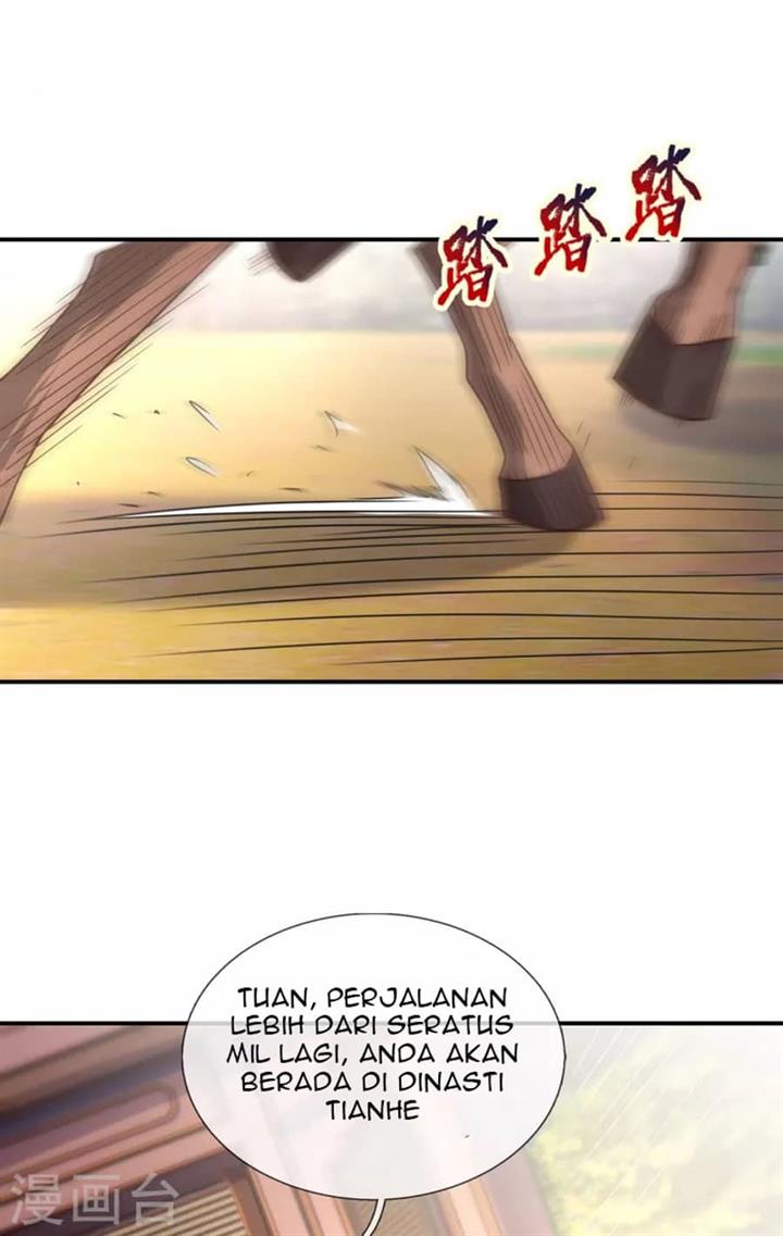Xuantian Supreme Chapter 10