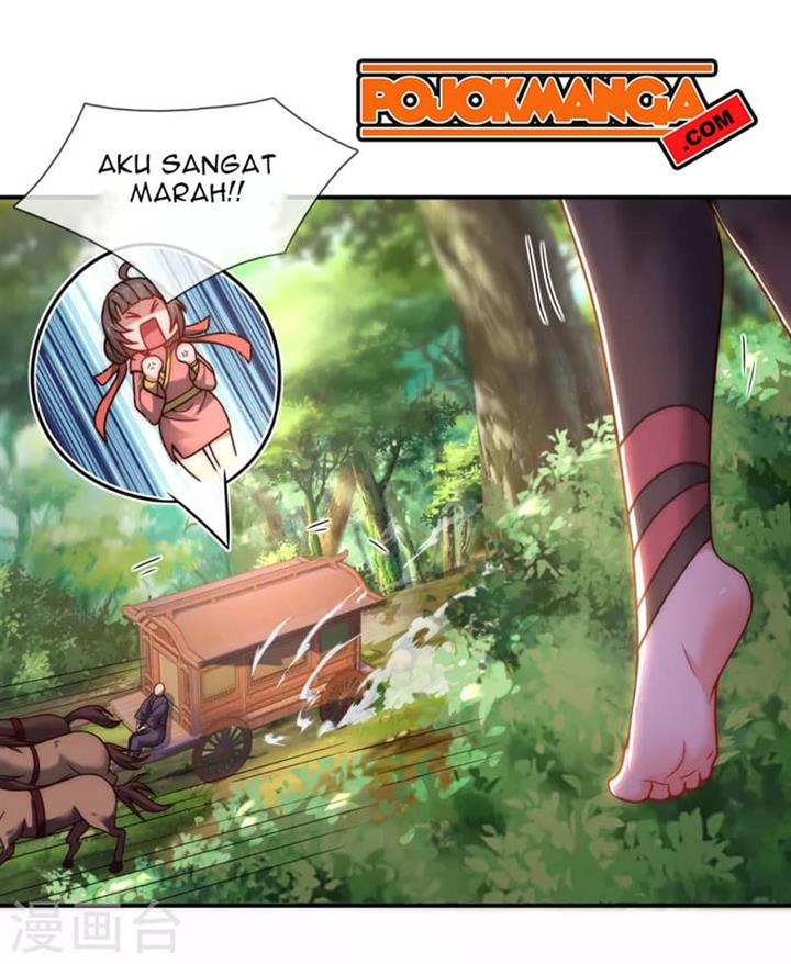 Xuantian Supreme Chapter 10