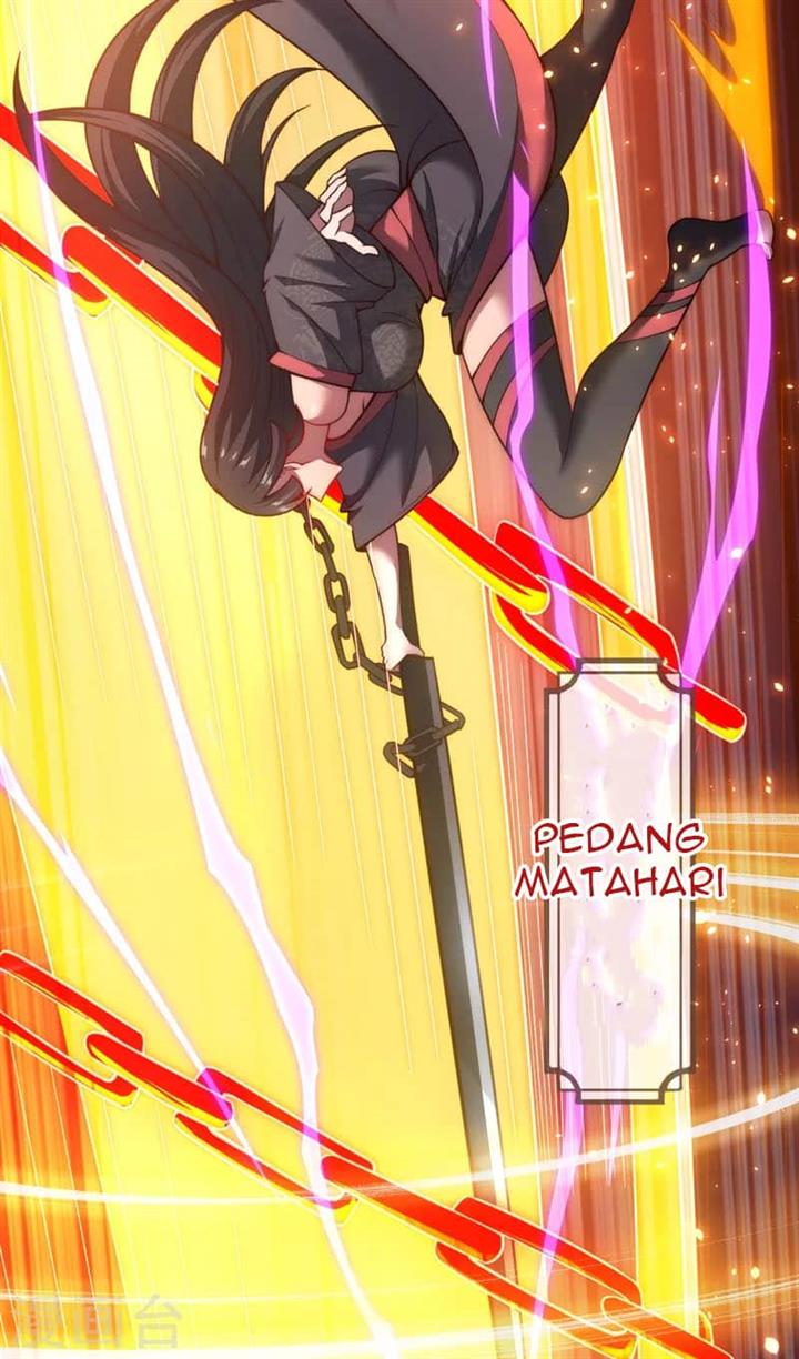 Xuantian Supreme Chapter 12