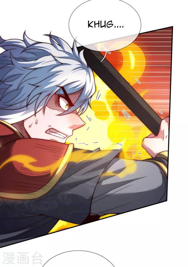 Xuantian Supreme Chapter 12