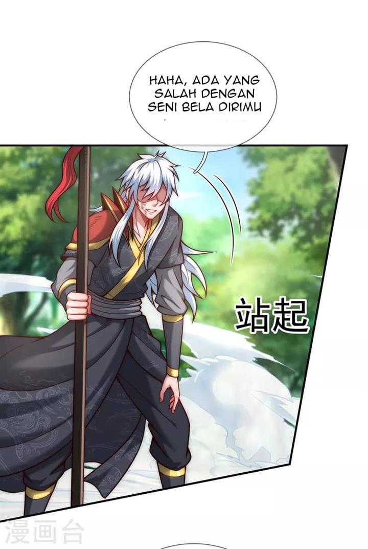 Xuantian Supreme Chapter 12