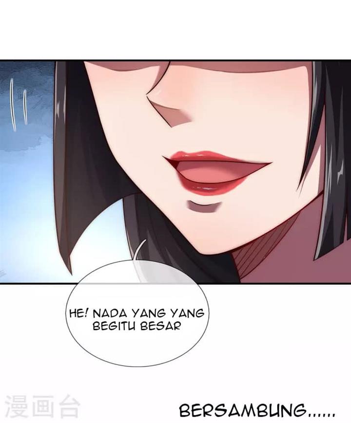 Xuantian Supreme Chapter 13