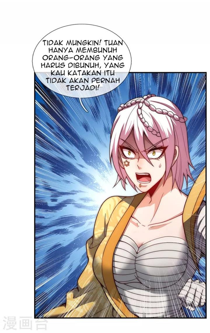 Xuantian Supreme Chapter 13