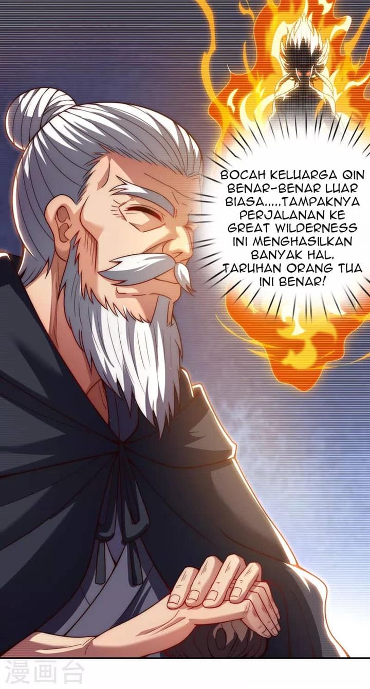 Xuantian Supreme Chapter 13