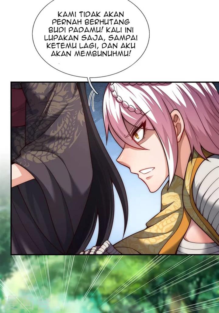 Xuantian Supreme Chapter 14