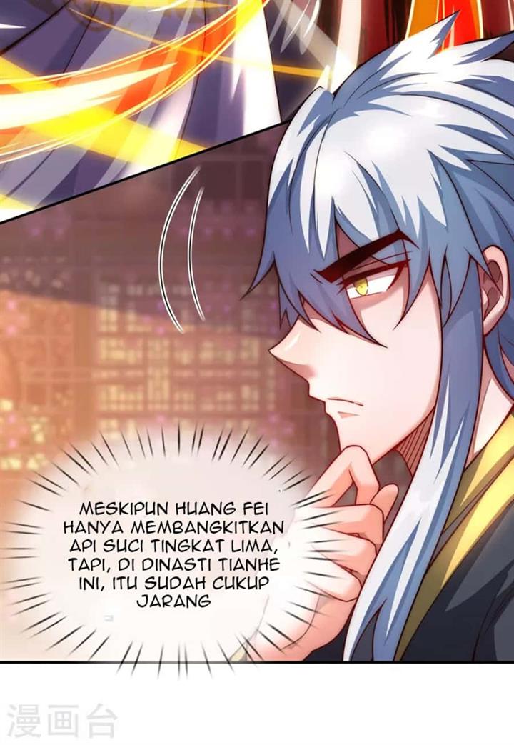 Xuantian Supreme Chapter 18