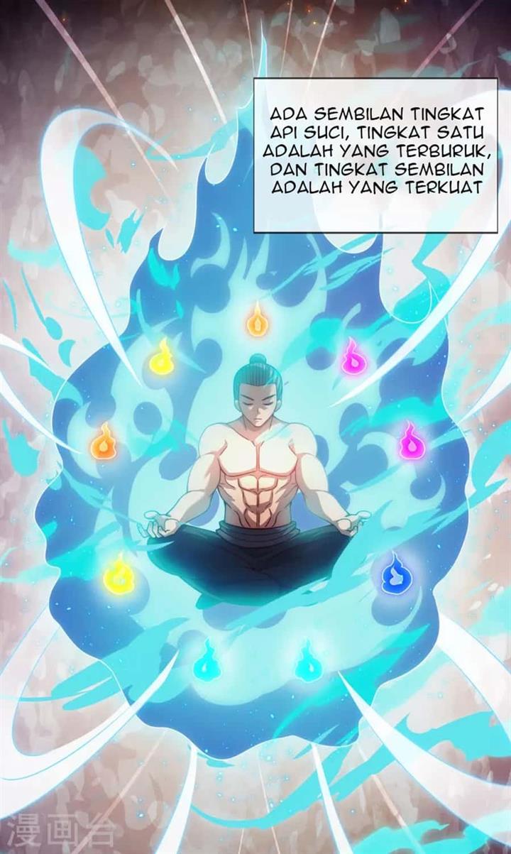 Xuantian Supreme Chapter 18