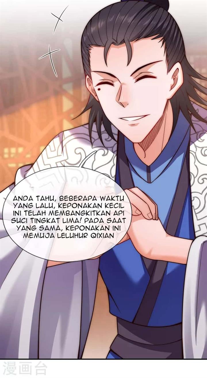 Xuantian Supreme Chapter 18