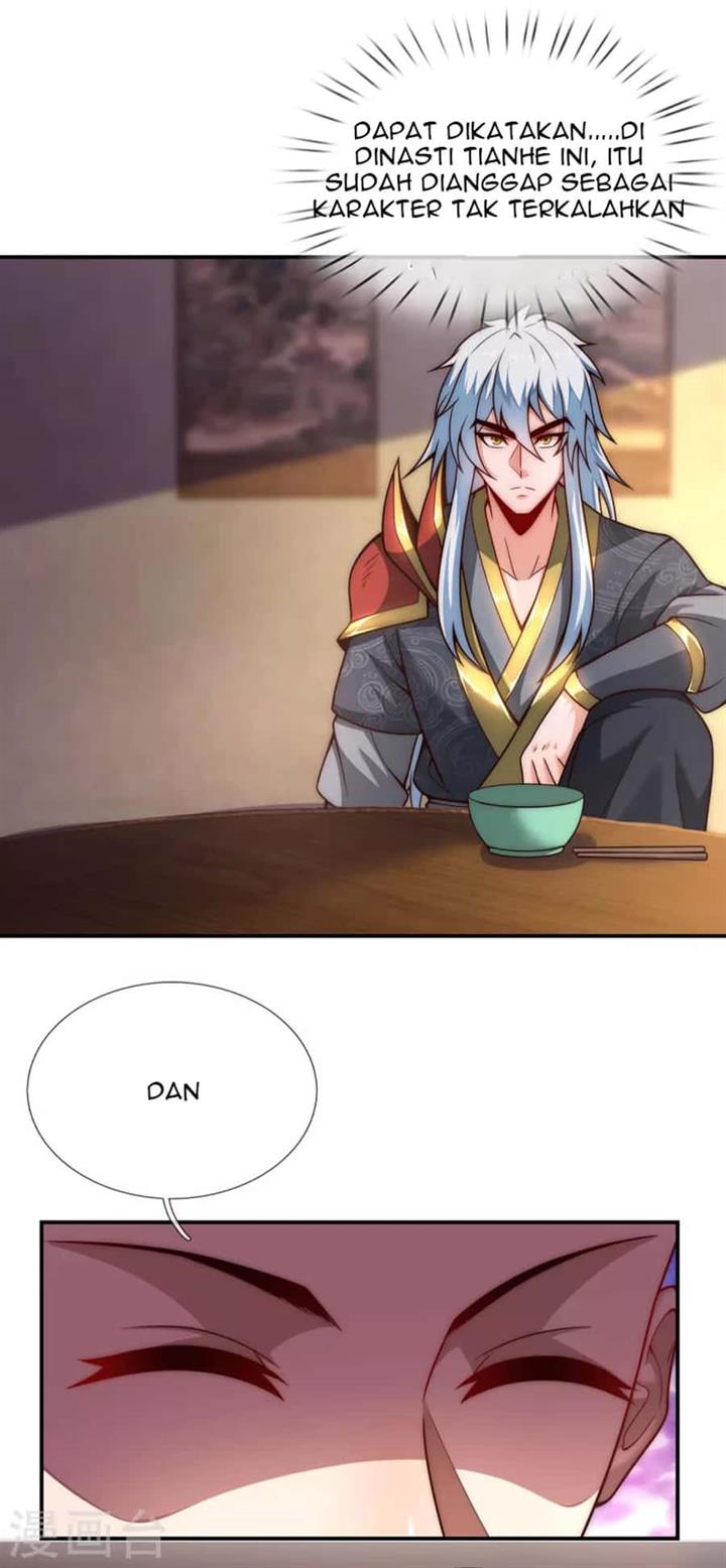 Xuantian Supreme Chapter 18