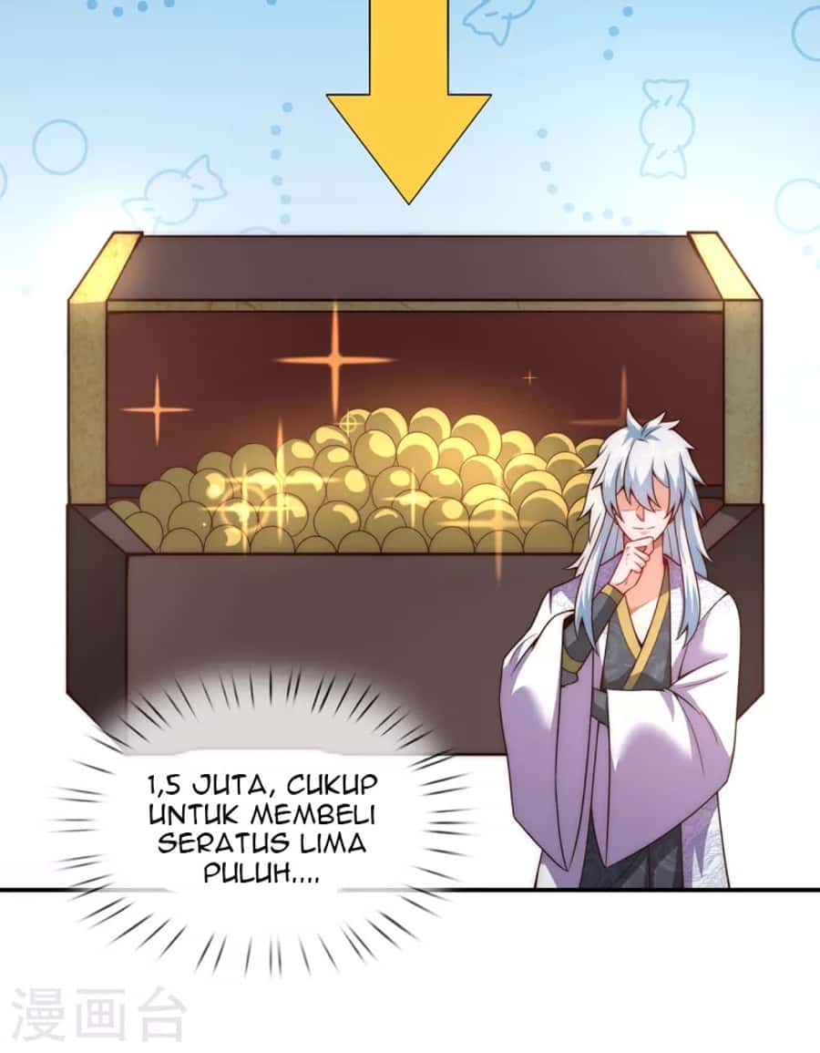 Xuantian Supreme Chapter 19