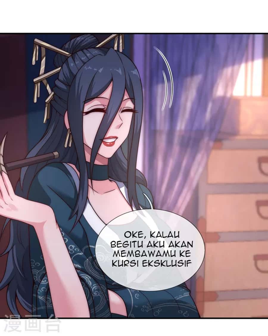 Xuantian Supreme Chapter 19