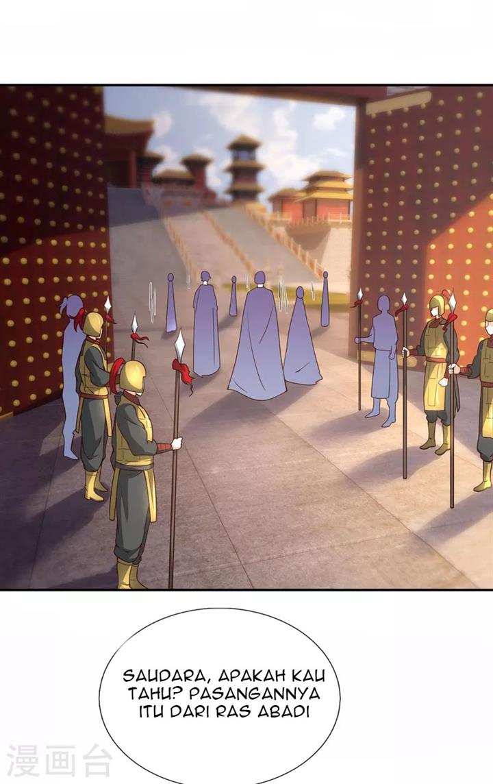 Xuantian Supreme Chapter 02